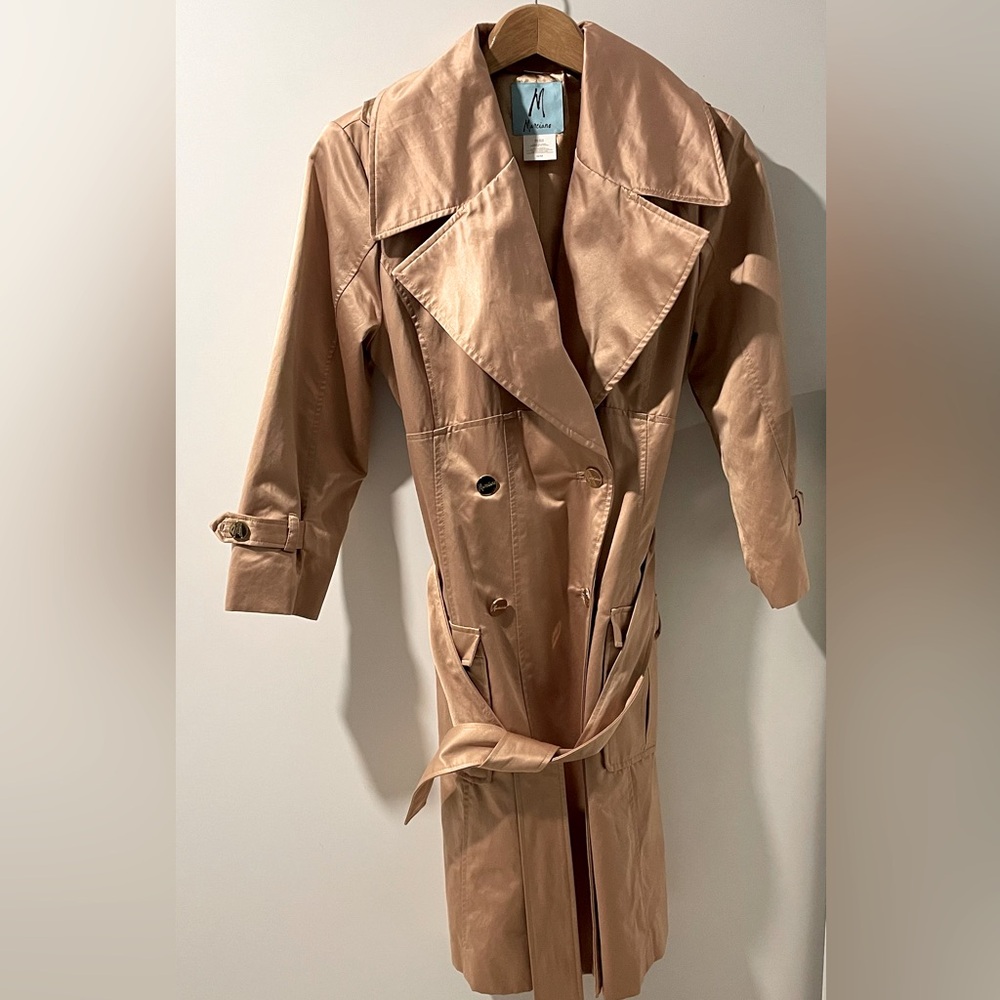 Marciano size M